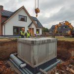 Szambo wodoszczelne – jak wybrać najlepsze szambo na wiele lat